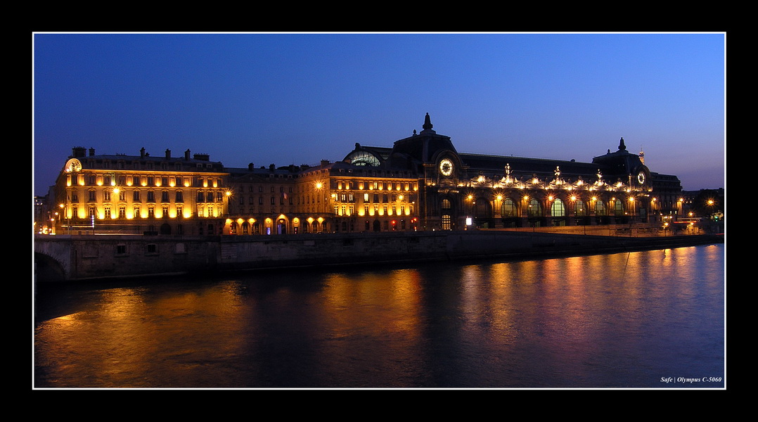 2006 - 05 - Musee orsay